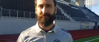 Han är Maifdamernas nye sportchef