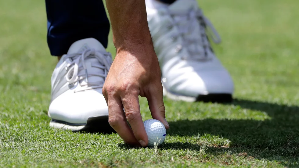 Ryder Cup kan komma att skjutas upp ett år. Arkivbild.