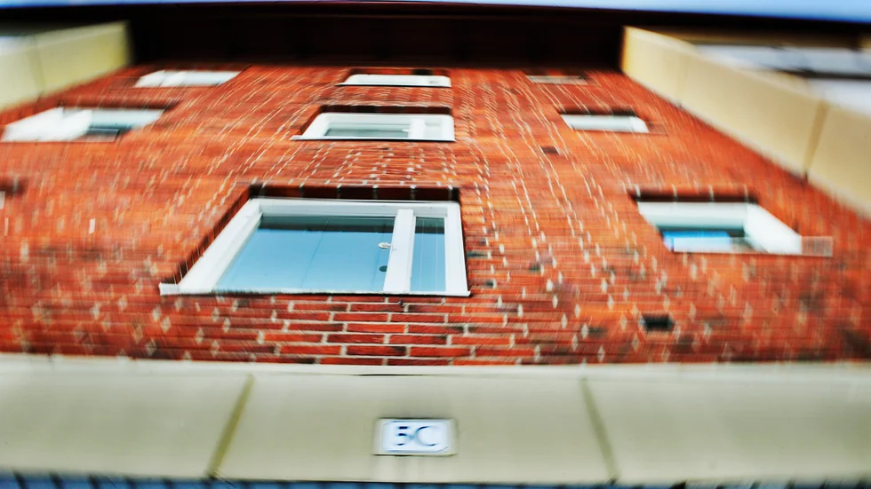 Antalet ködagar som krävs för att få en hyresrätt i Västerviks kommun minskar. Enligt Bostadsbolaget består minskningen till stor del av att man byggt nya lägenheter.