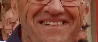 Göran Lundberg Bygdsiljum        