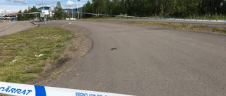 Polisen utreder mord efter knivattack i Kiruna – tre personer anhållna