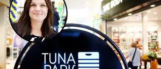 Kunderna strömmar till – Tuna park ändrar öppettider