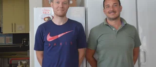 De räddar mat åt behövande i Nyköping