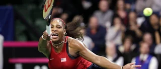 Då är Williams tillbaka på tävlingsbanan
