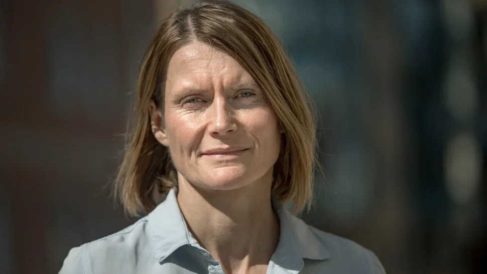 Pitebos vd Maria Adlers menar att det är väldigt positivt att Riksbanken lämnade styrräntan oförändrad.