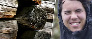 Tommys idé: Hus som förfaller ska hjälpa klimatet: "Imiterar naturen"