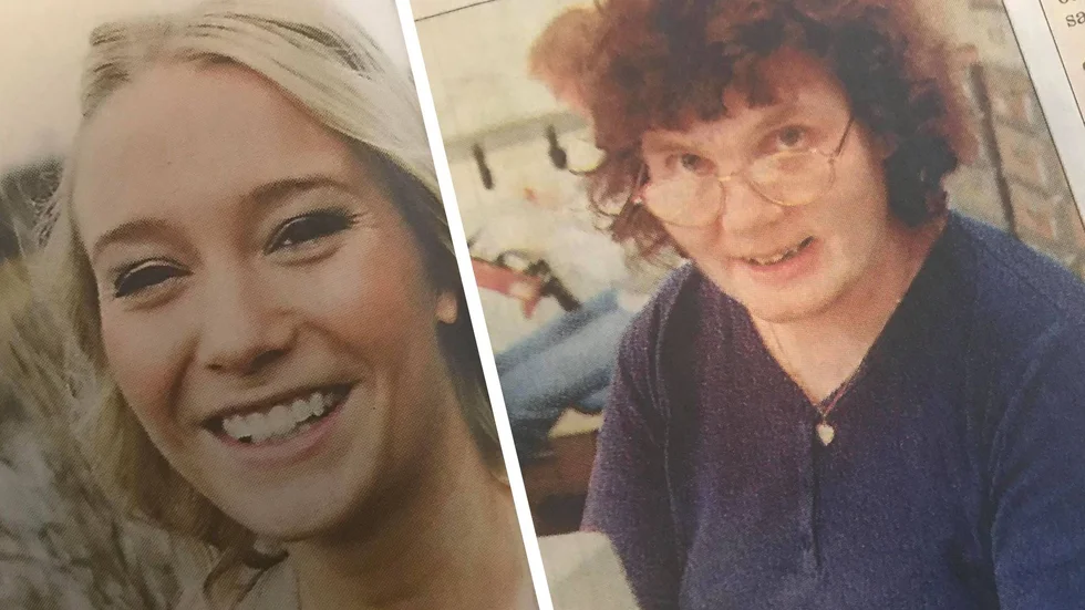 Ellen Bergström flyttar från Vingåker och Raili Kursu blir skotte.