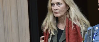 Ny anklagelseakt från Frostenson