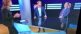 Socialdemokrati på agendan    