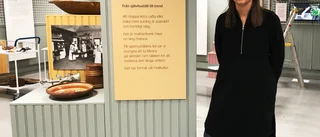 Trendigt mathantverk på länsmuseet "Fått högre status"