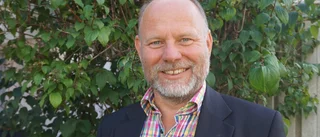 Martin Larsson (VTL): Vingåker kan bli självförsörjande