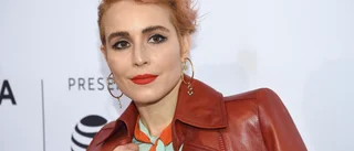 Noomi Rapace i ny svensk Netflix-film