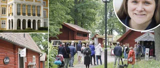 Julita gårds kris slår hårt mot länets turism