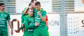 Åtvids kvalmotståndare gjorde upp – se matchen igen