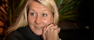 Olofsson från Hortlax aktuell för fotbolls-VM