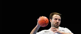 Målvaktsstjärnan till sjukhus - Guif föll tungt
