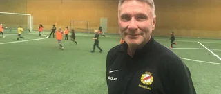 Schelin och Zlatan ska få Södralirare att läsa
