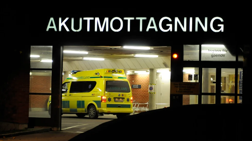 Hittills i år har 27 personer dött i arbetsplatsolyckor runt om i Sverige. Fyra av dessa i Västerbotten.