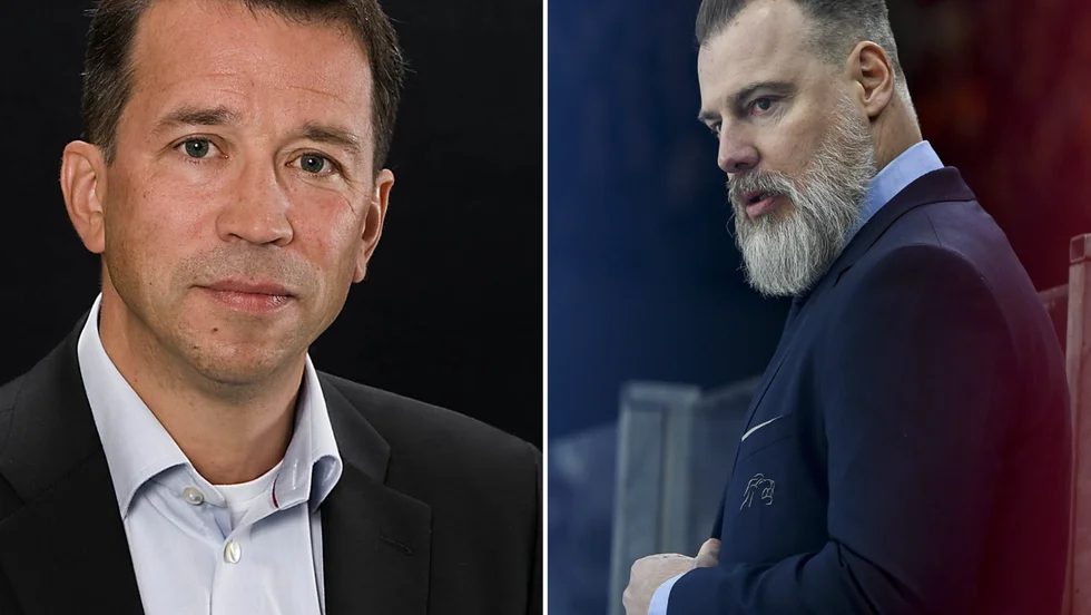 Under tiden som klubbdirektör för Luleå Hockey var Thor Stöckel väldigt nära att värva Rikard Grönborg innan denne fick jobbet som förbundskapten för Sverige.