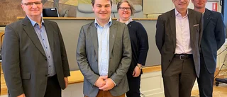 Sjölander om knarket bland unga: "Det går åt fel håll"