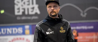 FF-tränaren inför bortamatchen mot Notviken: "Får inte göra det till någon fysisk kamp" • Se matchen på norran.se!