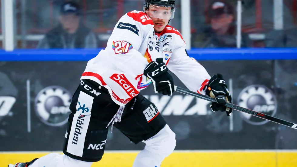 Rihards Marenis har varit delaktig i värvningarna av hans två landsmän Edmunds Augustkals och Miks Lipsbergs.