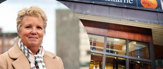 Annika Helg ny vd för Sparbanken Rekarne: "Är stolt"
