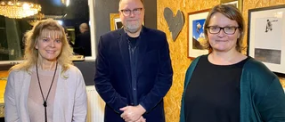 Gänget som skapade en positiv sång för en vilsen tid