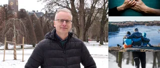 Nere eller lättad  – här är terapeutens coronaråd