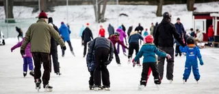 Sköldinge har en egen eldsjäl!