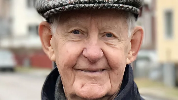 Bo Tjernström