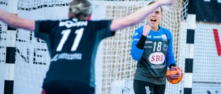 Så var Boden Handboll–Sävehof – minut för minut