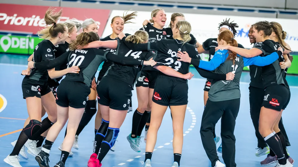 Boden Handboll