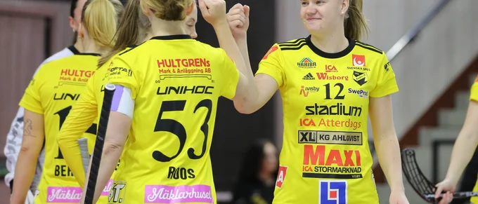 Repris: Se Endre ställas mot Lund 