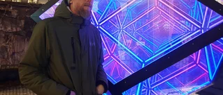 Ricky Holmquist blir din guide i musikflödet