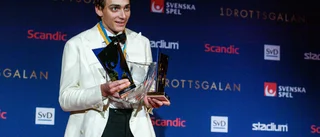 Duplantis fina gest till egna klubben
