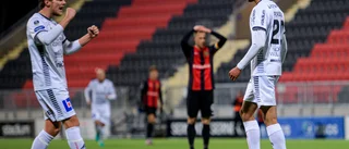 UNT sänder dubbla matcher med Sirius fotboll