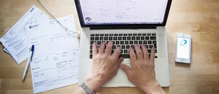 Samhällsutveckling – ”Vi hetsas till digitala lösningar”