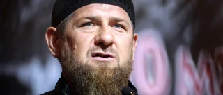 Misstänkt tjetjensk terrorledare dödad