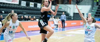 Mäktiga perioden bäddade för ny Luleå Basket-seger