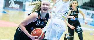 Luleå Baskets succéform – tog nionde raka segern