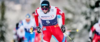 Ny norsk dominans i Lahtis