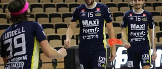 Viinamäkis galna show bakom ny seger