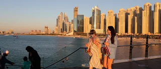 Danmark stoppar Dubairesor – tvivel om tester