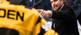 Tränaren om strafförlusten: "Det håller inte"