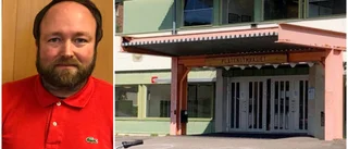 Beslutet för Platengymnasiet: "Det handlar om att glesa ut" 