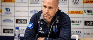 Rydström lämnar Sirius