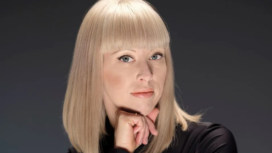 Caroline Axelsson är 2020 års Maria Pihl-stipendiat. 