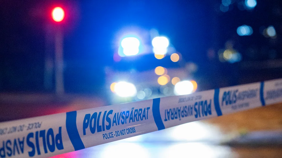En man har skadats i samband en skottlossning i Malmö. Arkivbild.