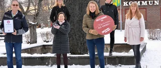 Norsjö blev årets kommun 2020: ”Det ger råg i ryggen”